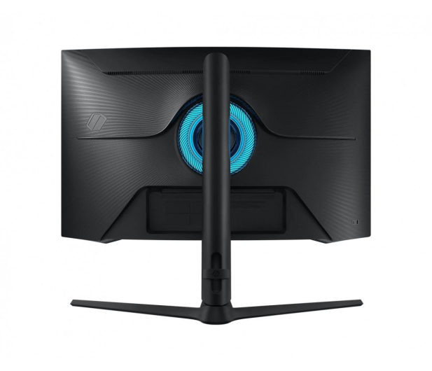 Samsung Odyssey G6 LS27BG650EUXEN - 1094784 - zdjęcie 3